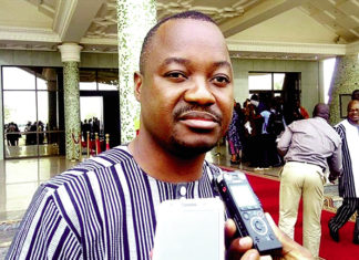 Harouna Kaboré, ministre du Commerce, de l’Industrie et de l’Artisanat : « Nous avons anticipé sur l’impact négatif de la COVID-19 sur les performances des sociétés d’Etat »