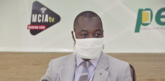 Développement du Burkina Faso : les investissements en hausse depuis 2016