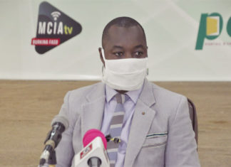 Développement du Burkina Faso : les investissements en hausse depuis 2016