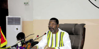 Modification du Code électoral : le projet de loi sur la table des députés