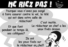 Sourire du 30-06-2020