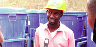 Fabrication de matériel contre la COVID-19 : des Ouagalais libèrent leur génie créateur