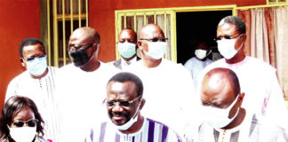 Insécurité à l’Est : le parlement prend langue avec les forces vives de la région