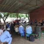 Intrusions pastorales en aires protégées au Nahouri: La problématique au cœur des débats