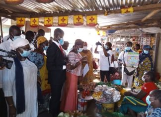 Extension de la gratuité de la planification familiale: 1er juillet 2020 date de démarrage