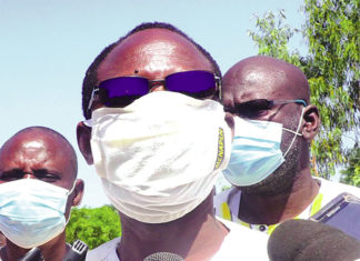 Programme présidentiel : 900 logements socioéconomiques au profit des populations