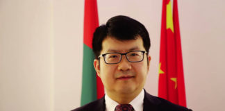 Chine Express: Relations sino-burkinabè