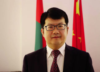 Chine Express: Relations sino-burkinabè