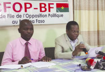 Acquisition d’ambulances au profit des communes