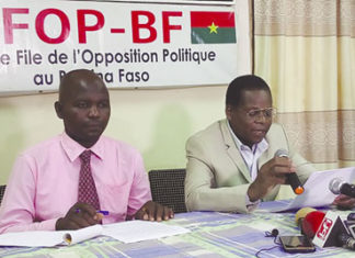 Acquisition d’ambulances au profit des communes