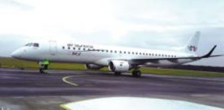 Air Burkina La reconquête du ciel