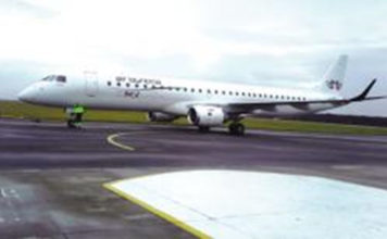 Air Burkina La reconquête du ciel