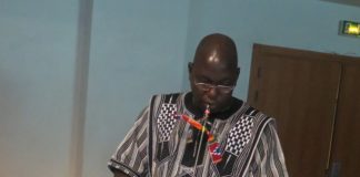 Extension de la gratuité de la PF : «La mesure contribuera à améliorer substantiellement les indicateurs de santé », Etienne Koula