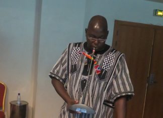 Extension de la gratuité de la PF : «La mesure contribuera à améliorer substantiellement les indicateurs de santé », Etienne Koula