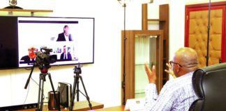 Second Compact du MCC: Plus de 247 milliards FCFA seront investis en 5 ans