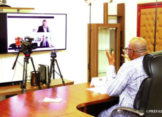 Second Compact du MCC: Plus de 247 milliards FCFA seront investis en 5 ans