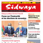 Une du 17-06-2020
