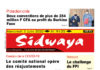 Une Sidwaya du 03 juin 2020
