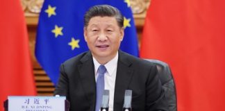 Sommet Chine-UE : « La Chine veut la paix plutôt que l’hégémonie », Xi Jinping