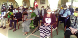 Journée internationale de sensibilisation sur l’albinisme : Sous le signe de la résilience des personnes albinos