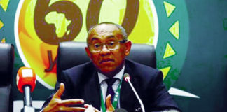 COVID-19:la 33e CAN reportée en janvier 2022