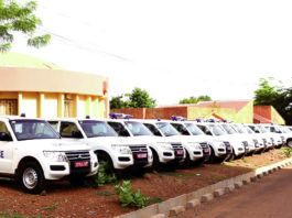 Amélioration de l’offre de santé : 185 ambulances pour les communes