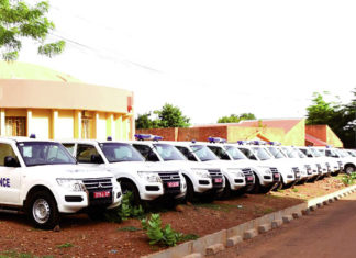 Amélioration de l’offre de santé : 185 ambulances pour les communes