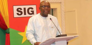 Amélioration de l’offre de santé :300 ambulances pour les centres de santé