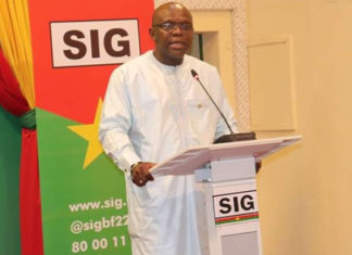 Amélioration de l’offre de santé :300 ambulances pour les centres de santé