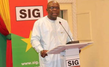 Amélioration de l’offre de santé :300 ambulances pour les centres de santé