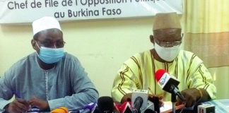 Arrestation de l’ex-ministre Jean-Claude Bouda : L’opposition politique s’en félicite