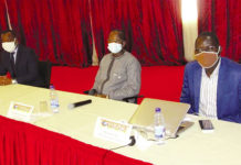 COVID-19: Les projections du PNDES en baisse en 2020