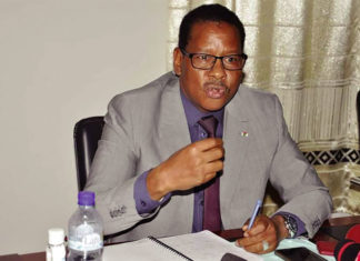 Déploiement des opérateurs de kits Les clarifications de la CENI