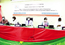 Gestion des déplacés internes : Le CES plaide pour une réponse urgente