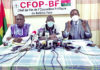 Validité du conseil municipal du 22 juin à Ouagadougou