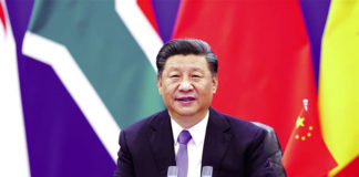 Chine – Express/Sommet extraordinaire Chine-Afrique sur la solidarité contre la COVID-19 : L’allocution du président Xi Jinping