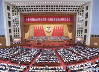 Loi sur la sécurité nationale à Hong Kong : Une décision souveraine du peuple chinois