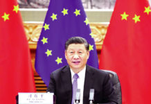 Sommet Chine-UE : « La Chine veut la paix plutôt que l’hégémonie », Xi Jinping