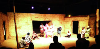 CITO : “Mirages et perditions” jouée jusqu’au 20 juin