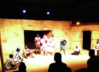 CITO : “Mirages et perditions” jouée jusqu’au 20 juin