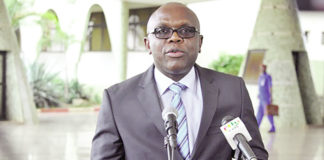 Présidentielle et législatives du 22 novembre: une révision du Code électoral envisagé