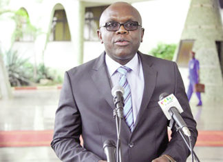 Présidentielle et législatives du 22 novembre: une révision du Code électoral envisagé