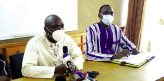 Inscription en ligne aux concours : La plateforme « perfectionnée »