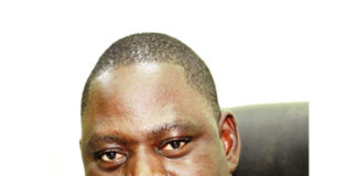 Sur la ligne de front