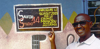 Adama Dramé, artiste-musicien : « Le colonel Mamadou Djerma est resté attaché à sa culture »