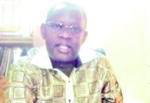 Franck Elvis Compaoré, SP/CNLD : « Le trafic de drogue nourrit le terrorisme et vice-versa »