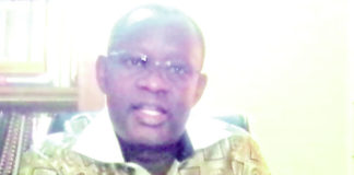 Franck Elvis Compaoré, SP/CNLD : « Le trafic de drogue nourrit le terrorisme et vice-versa »