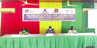 Entrepreneuriat: l’université Norbert-Zongo fait la cour aux entreprises