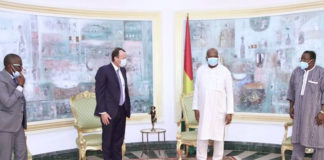 Exploitation minière au Burkina : Endeavour Mining compte miser sur l’expertise locale