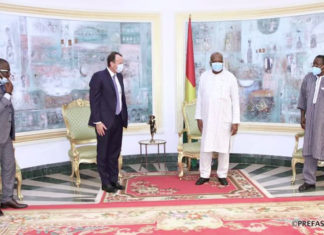 Exploitation minière au Burkina : Endeavour Mining compte miser sur l’expertise locale